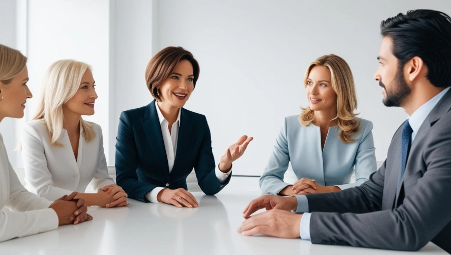 Corporate Governance Consultancy