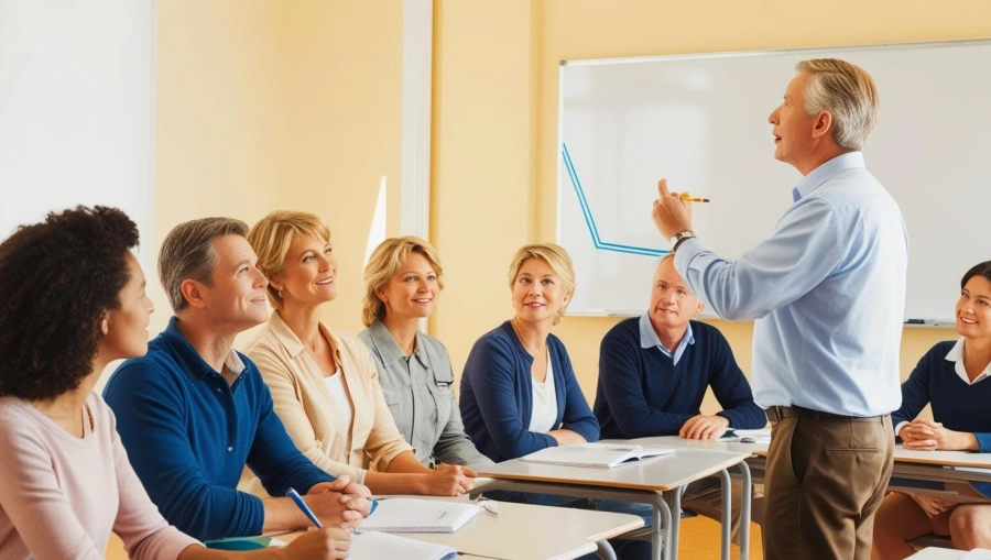 Corporate Training Consultancy