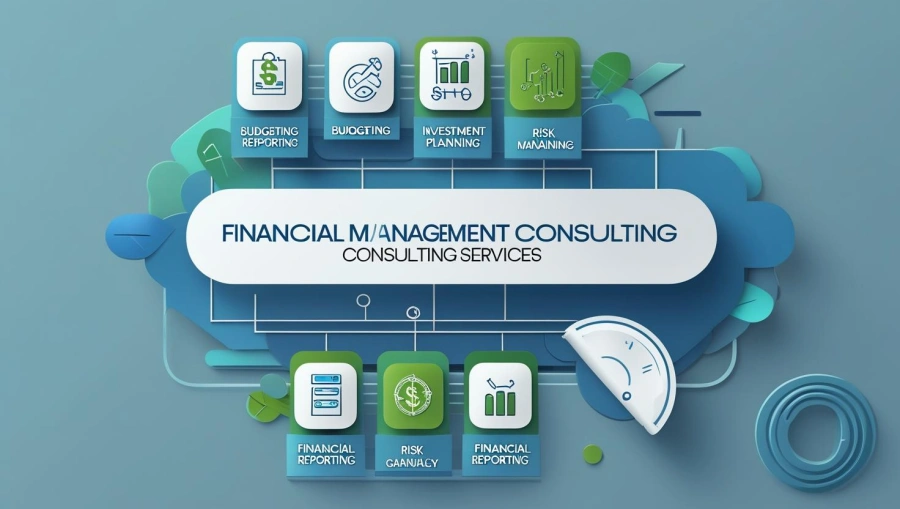 Financial Management Consultancy