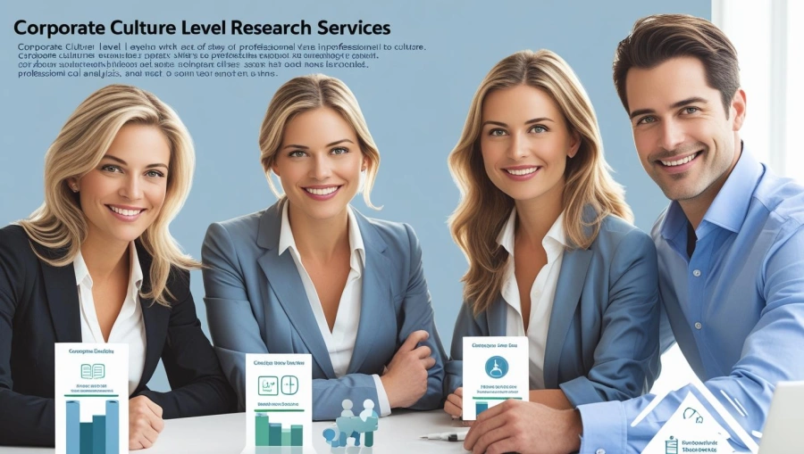 Organizational Culture Level Survey