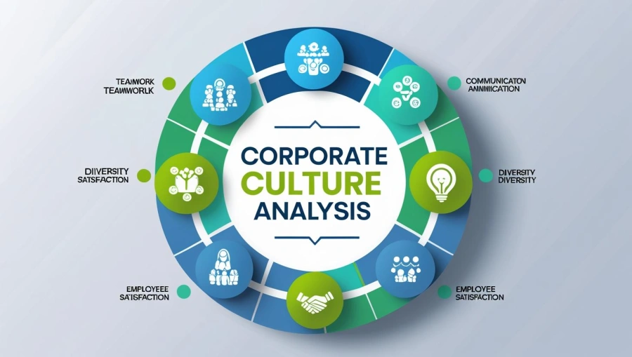 Organizational Culture Analysis