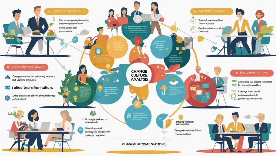 Change Culture Analysis