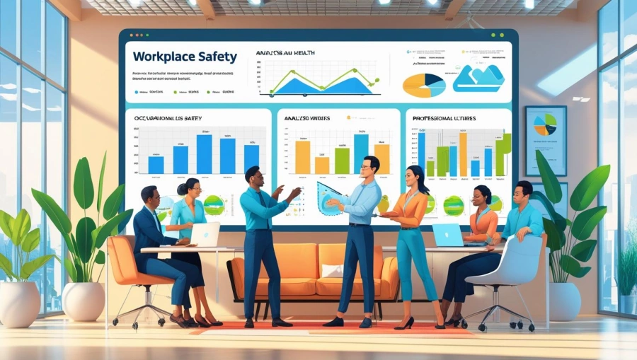 Occupational Health & Safety Culture Analysis