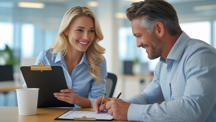 Surveys (Face-to-Face & Online)