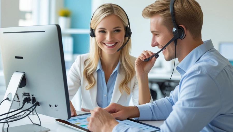 Computer-Assisted Telephone Interviewing (CATI)