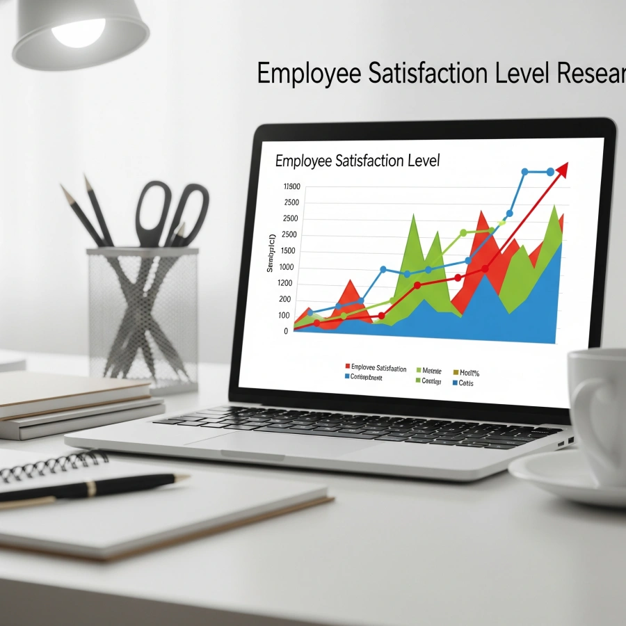 Employee Satisfaction Level Survey
