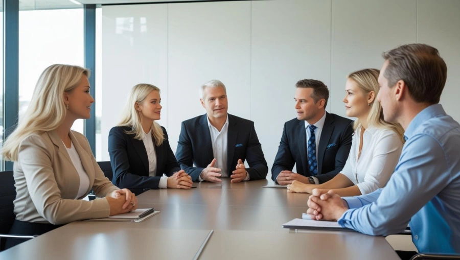 Structured Focus Group Interviews