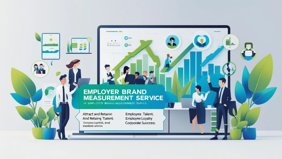 Employer Brand Level Survey