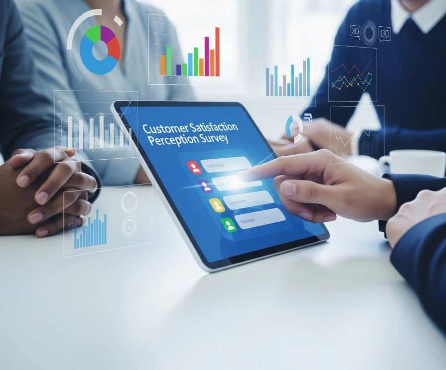Customer Satisfaction Perception Survey
