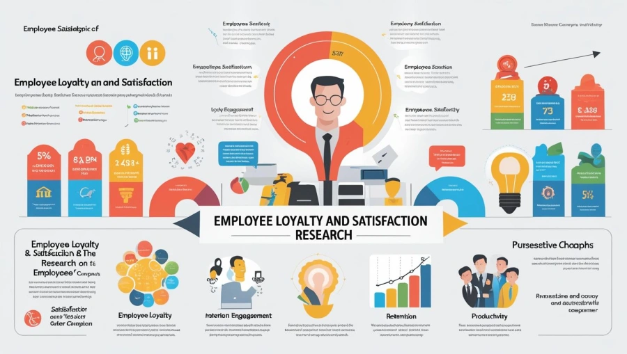 Employee Engagement and Satisfaction Survey