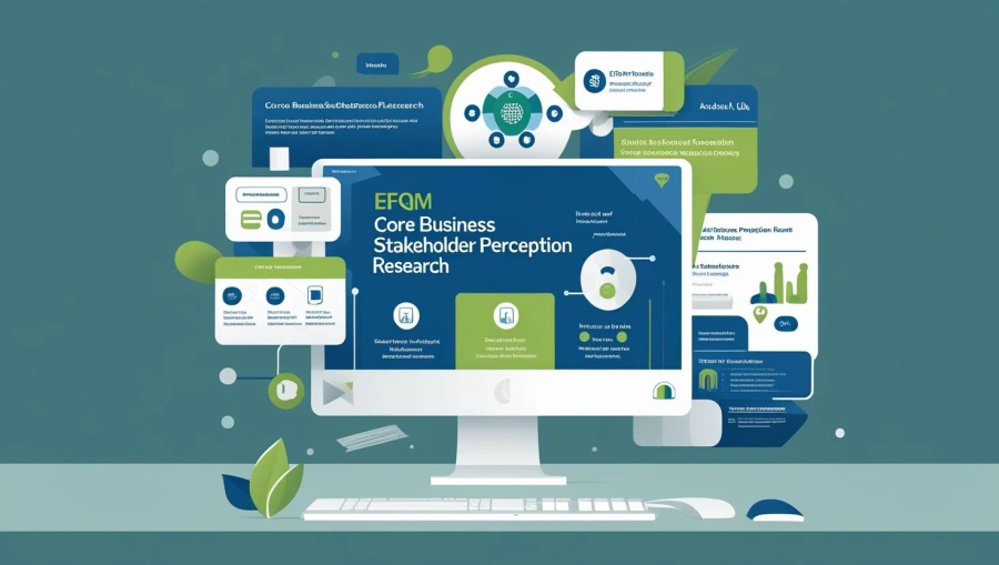 EFQM Key Business Stakeholders Perception Survey